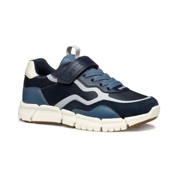 Geox Kinderschuhe J Flexyper Boy thumbnail