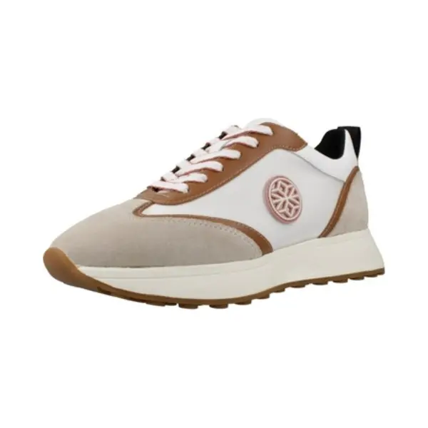 Lage Sneakers Geox D Amabel thumbnail