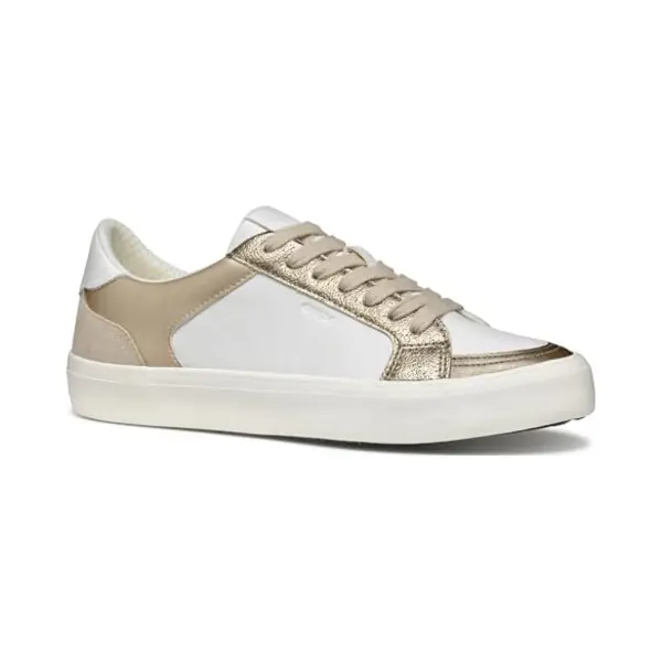 Lage Sneakers Geox D Emmeleny thumbnail