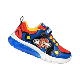 Geox Kinderschuhe J Ciberdron Boy