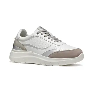 Geox Plummery Wit 39 Eu