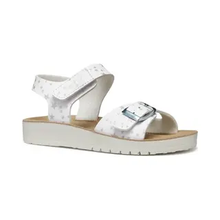 Damensandalen Geox S.Costarei B