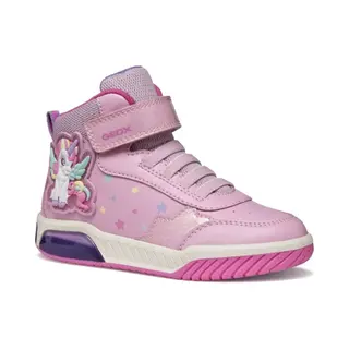 Geox Kinderschuhe J Inek Girl