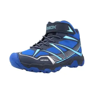 Geox Junior J Magnetar Boy B Abx Sneakers Navy/Royal 27_EU