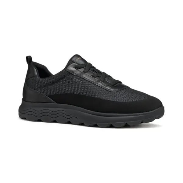 Geox Man U Spherica Sneakers Black 42_EU thumbnail