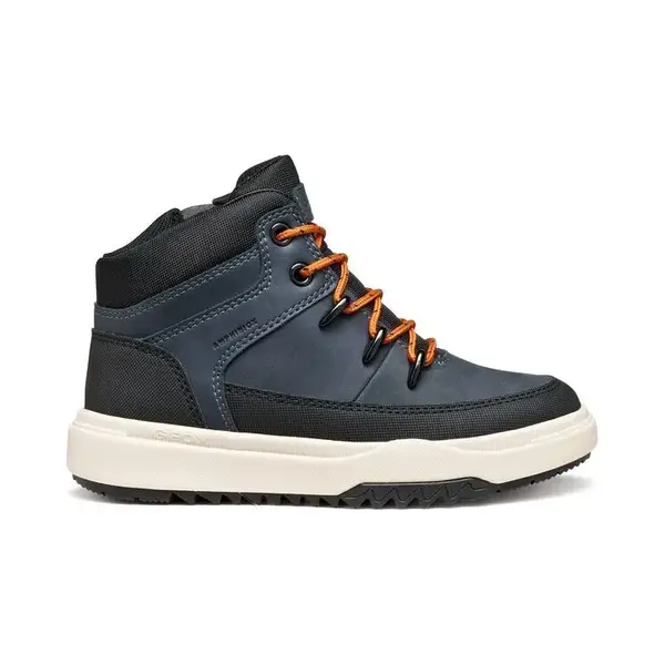Geox Kinderschuhe J Bunshee Boy B Abx thumbnail