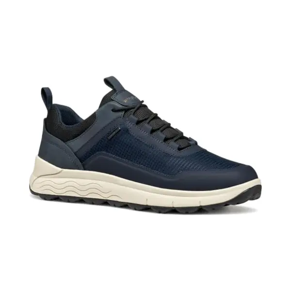 Sneakers Geox Spherica 4X4 B Abx thumbnail
