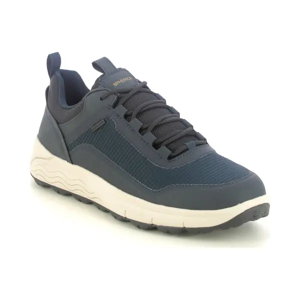 Geox Man U Spherica 4X4 B Abx Sneakers Navy 46_EU thumbnail