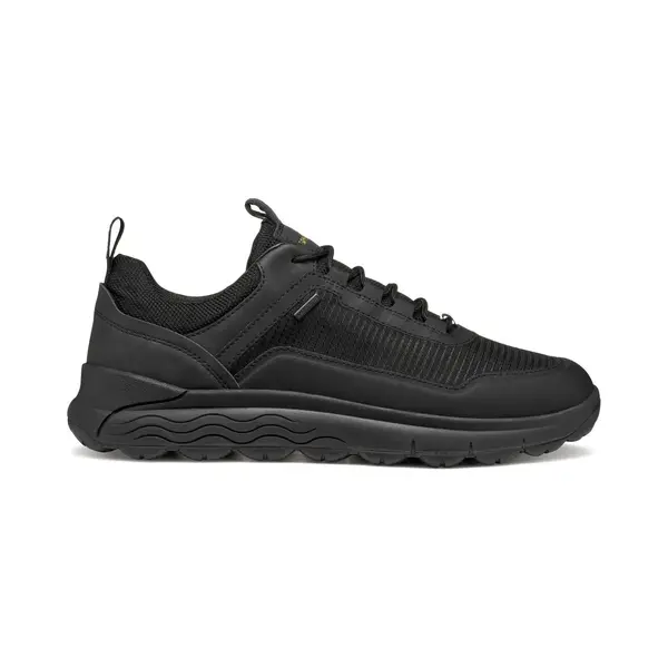 Geox Sneaker U56fda Black thumbnail