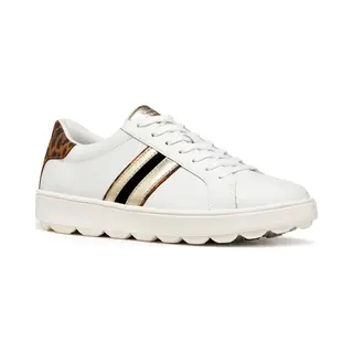 Sneakers Geox Spherica Ecub-1 A
