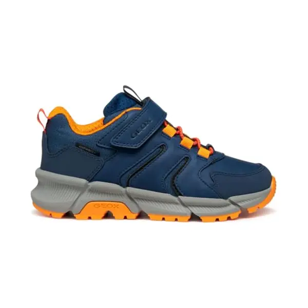 Sneakers Geox J56lcd 0fume thumbnail