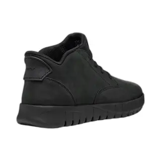 Geox Man U Flextride Plus B Ankle Boots Black 44_Eu