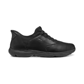 Geox Man U Nebula 2.0 Plus B Sneakers Black 44_EU