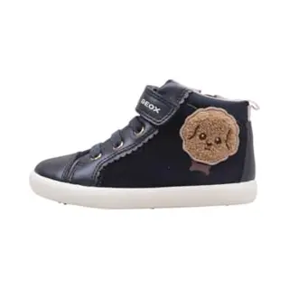 Geox Kinderschuhe B Gisli Girl B