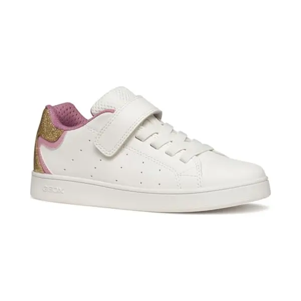 Geox Mädchen J Eclyper GirlSneaker thumbnail