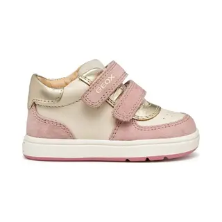 Geox Kinderschuhe B Biglia Girl Sneaker Primo Passo