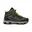 Militair groen/kalk