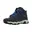 Marineblauw/Blauw