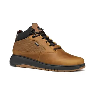 Geox Herrenstiefel U36APA 04511 U Aerantis 4X4 B Abx