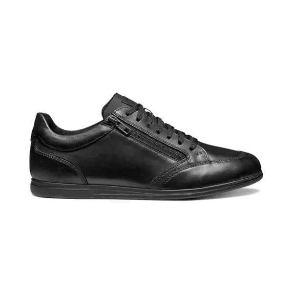 Sneakers Geox U Renan U564GA 000FF C9999 Schwarz thumbnail