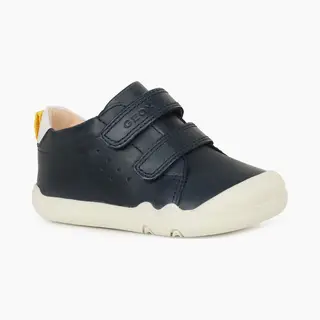Geox Kinderschuhe B Steppieup Boy