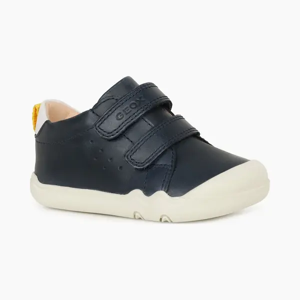 Geox Leren Barefoot Sneakers Stappieup thumbnail