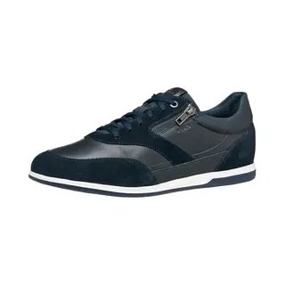 Sneakers Geox U Renan U654GA 02285 C4002 Dunkelblau