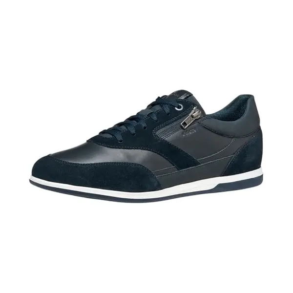 Sneakers Geox U Renan U654GA 02285 C4002 Dunkelblau thumbnail