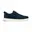 Marineblauw
