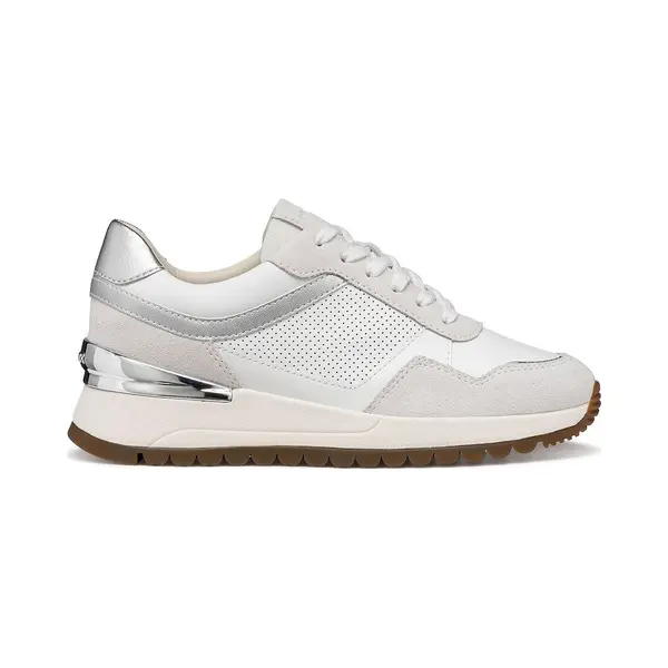 Geox Ademende Sneakers, Desya thumbnail