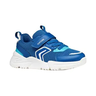 Geox Jungen J Loftus Boy BSneaker