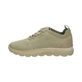 Geox Man U Spherica A Sneakers Sand/Sand 43_EU