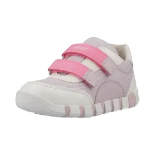 Geox Kinderschuhe B Iupidoo Girl A