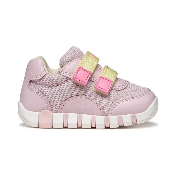 Geox Sneakers Met Klittenband Lupidoo thumbnail