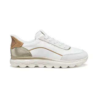 Geox Slip-on Sneakers, Spherica Plus