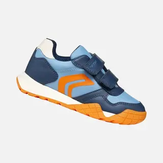 Geox Kinderschuhe J Rann-E Boy A