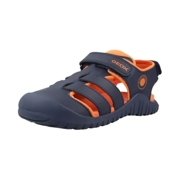Geox J S Fusbetto Pro Bo thumbnail