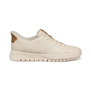 Geox Sneaker Low D Flextride Plus
