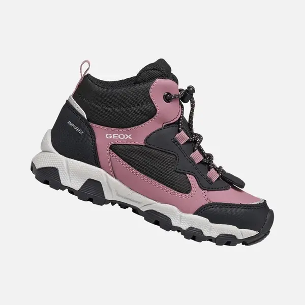Geox Sneakers - - Maat 36 thumbnail