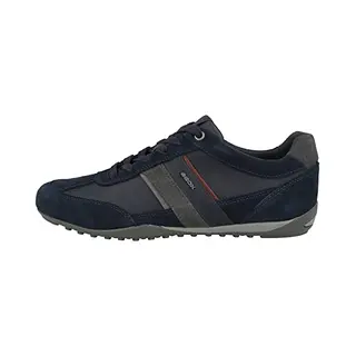 Geox Sneaker Wells