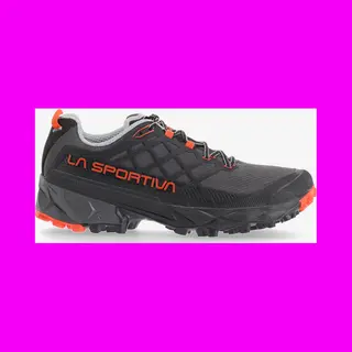 La Sportiva Akyra Ii Trailrunningschuhe Schwarz/rot - 42