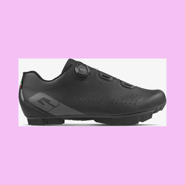 Gaerne Trail+ Boa Mtb-Schuhe Schwarz - 41 thumbnail