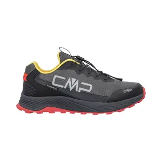 Cmp Campagnolo, Herren, Wanderschuhe, Phelyx Waterproof Multisport Shoes (40), Schwarz