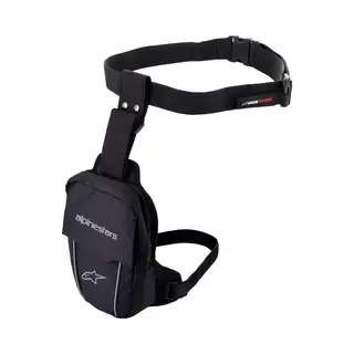 Alpinestars Access Thigh Bag Taktisch Beintasche Beinbeutel Oberschenkeltasche Hüfttasche Gürteltasche Werkzeugtasche Tasche Für Herren Damen