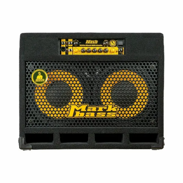 Markbass Cmd 102 P V thumbnail