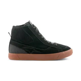 Alpinestars Stated Schuhe Black Gum