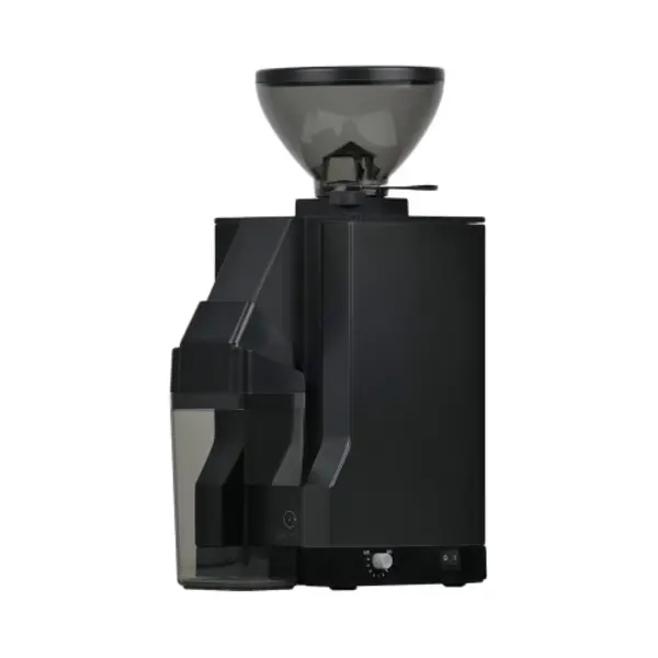 Eureka Mignon Crono - Koffiemolen - Matte Black thumbnail