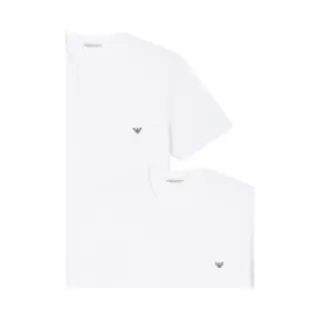 Emporio Armani T-Shirt EM000392 Pack De 2
