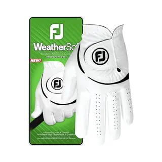Footjoy Weathersof Heren Links