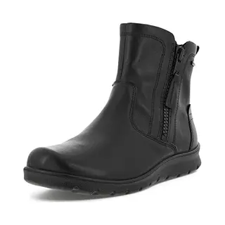 Ecco Women’s Babett Ankle Boots Black (BLACK11001), Black (BLACK11001), 8/8.5 Uk(42 Eu)